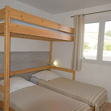 Villa Chezchristine Porto-Vecchio (Corsica)